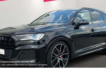 Audi Q7 62.987 km 57.850 &euro; Duisburg 47249