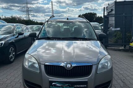 Skoda Roomster 189.000 km 2.500 &euro; Bottrop 46238