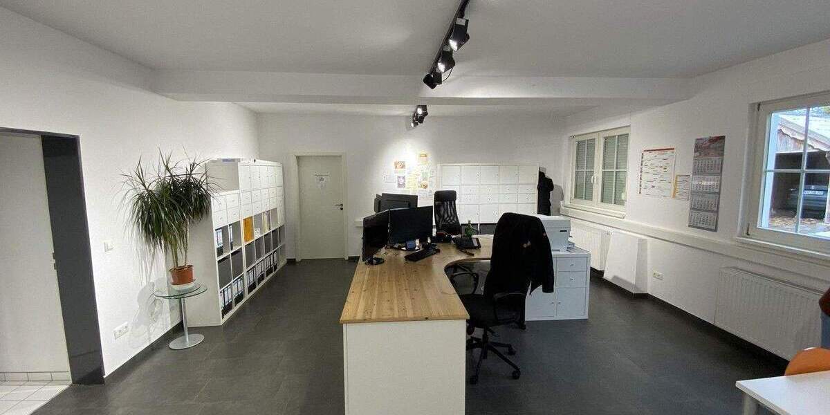 Gewerbeobjekt Tönisvorst Vorst - 6.994&euro; | Angebot:25156408