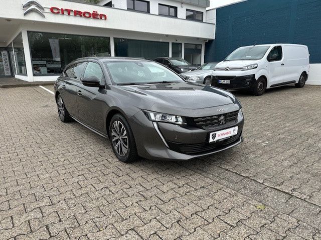 Peugeot 508 28.500 km 23.990 € Mönchengladbach 41238