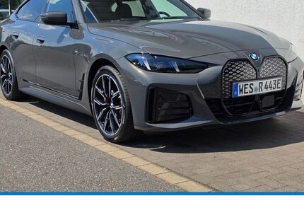 BMW i4 2.999 km 66.239 &euro; Dinslaken 46535