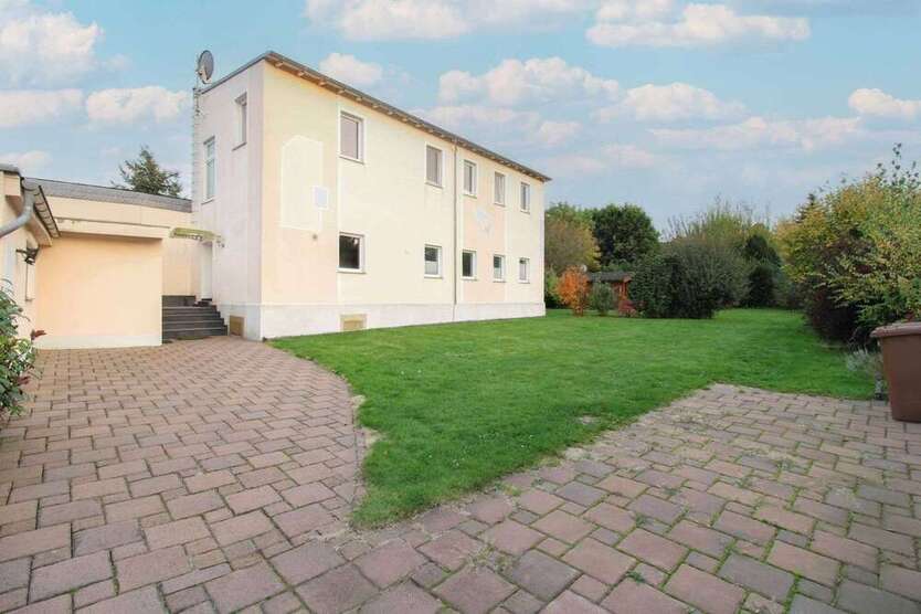 Haus zum Kaufen in Mülheim an der Ruhr 555.000 € 229.26 m²