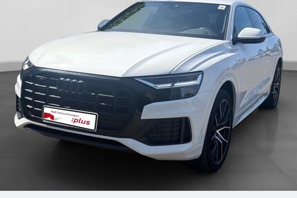Audi Q8 89.575 km 60.740 &euro; Gelsenkirchen 45894