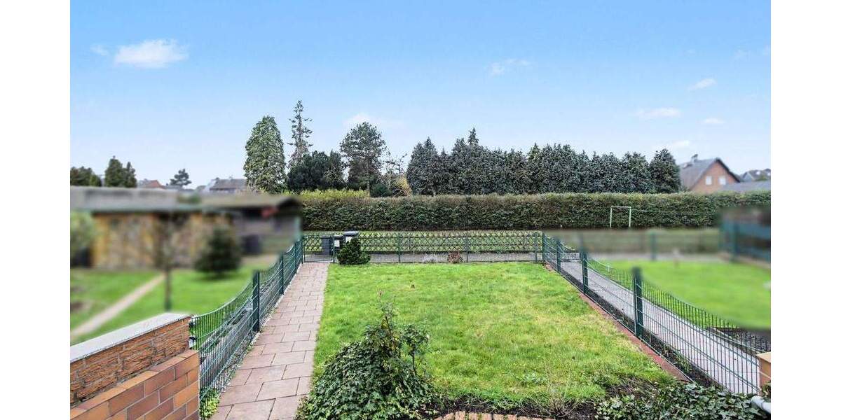 Einfamilienhaus Moers Hochstraß - 3 Zimmer, 249.000&euro; | Angebot:25097266