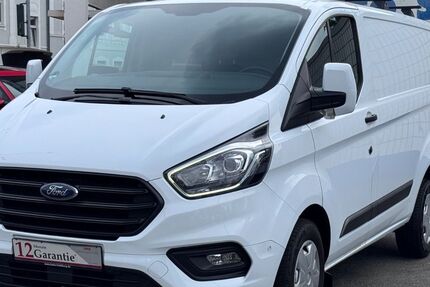 Ford Transit Custom 134.189 km 15.800 &euro; Oberhausen 46045