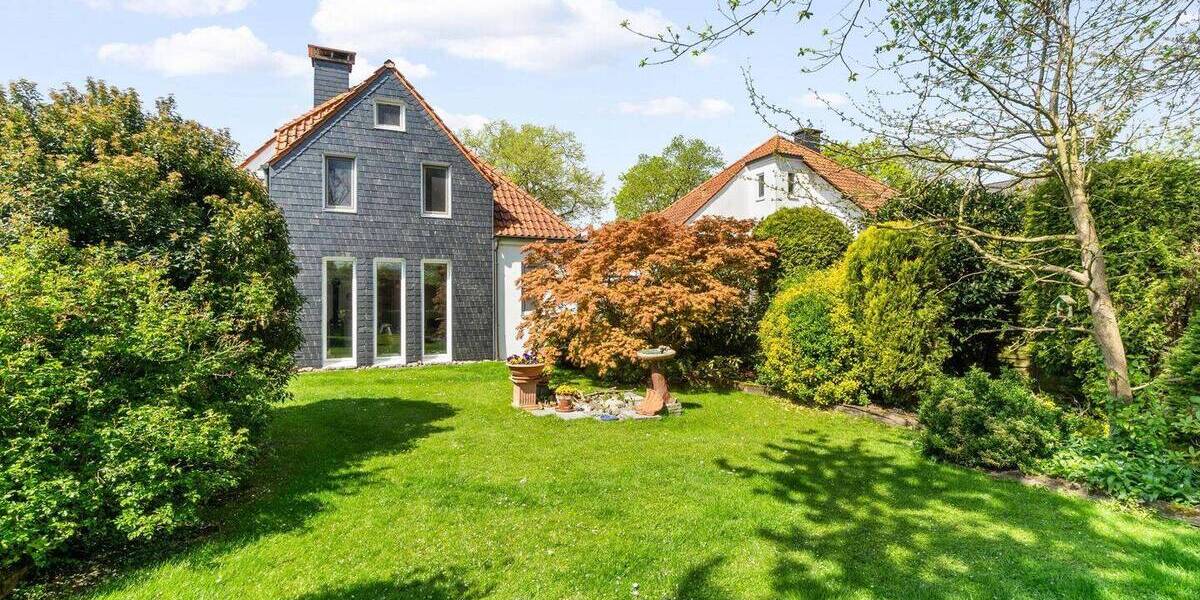 Einfamilienhaus Neuss Vogelsang - 4 Zimmer, 130 m&sup2;, 750.000&euro; | Angebot:26360208
