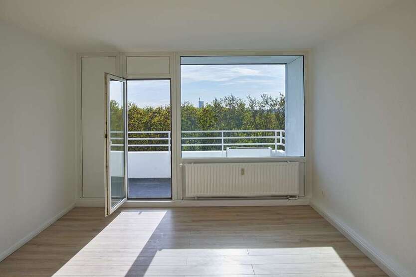 Wohnung zum Mieten in Gelsenkirchen 499 € 78 m²