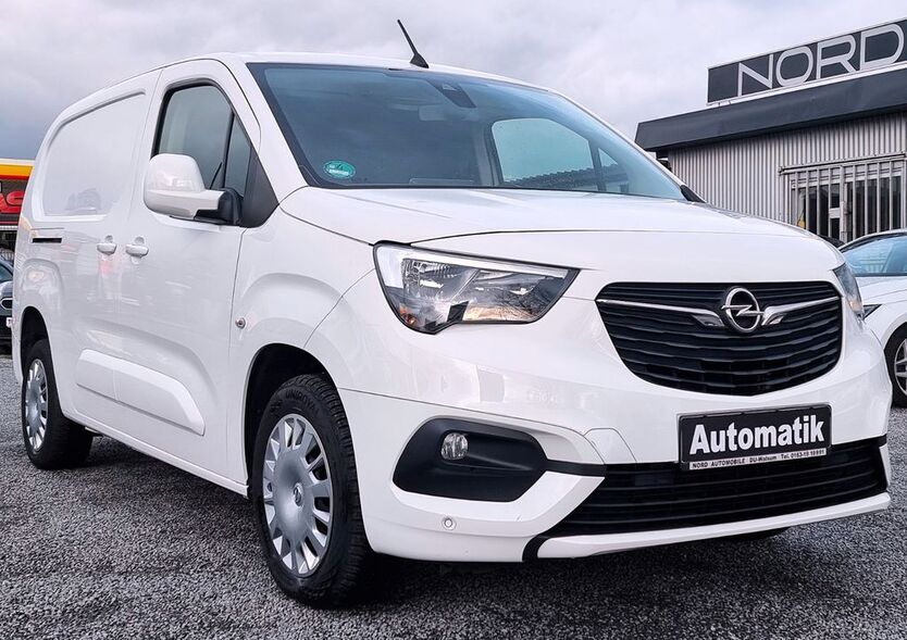 Opel Combo 104.705 km 13.750 € Duisburg 47178