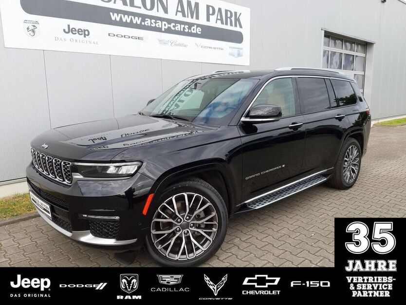Grand Cherokee