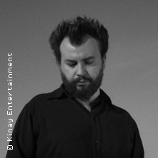 Cihan Mürtezaoglu 12.04.2026 Katakomben Theater im Girardet Haus