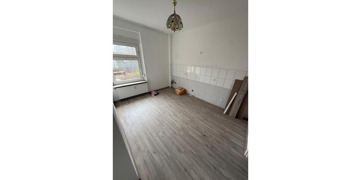 Erdgeschoßwohnung Duisburg Hamborn - 2.5 Zimmer, 50 m&sup2;, 600&euro; | Angebot:25182263