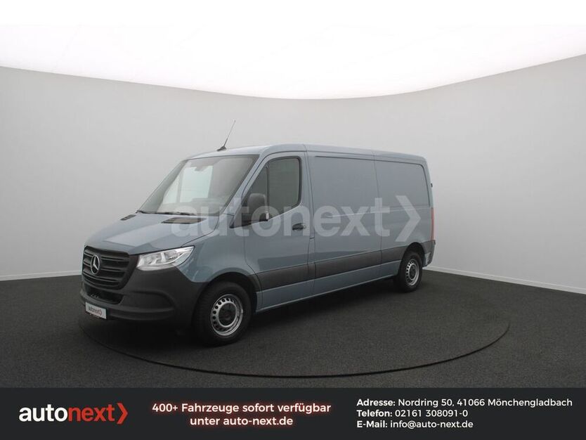Sprinter