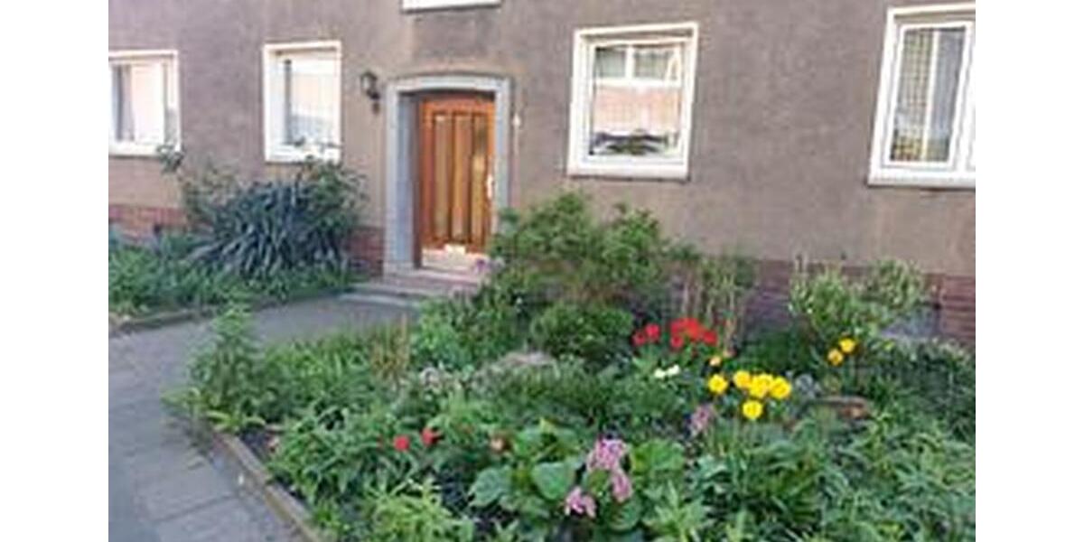 Etagenwohnung Duisburg Mittelmeiderich - 3 Zimmer, 45 m&sup2;, 360&euro; | Angebot:24981823