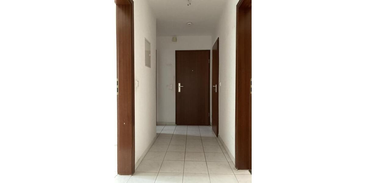 Erdgeschoßwohnung Duisburg Walsum - 3.5 Zimmer, 55 m&sup2;, 360&euro; | Angebot:26227994
