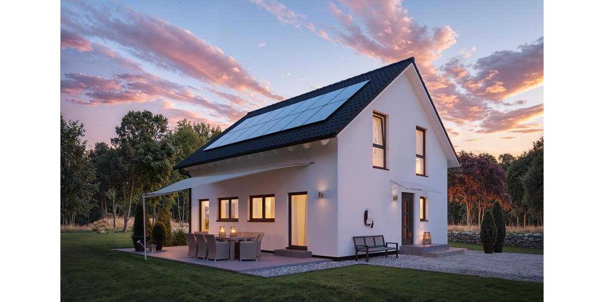 Einfamilienhaus Rheinberg - 4 Zimmer, 140 m&sup2;, 1.750&euro; | Angebot:24385481