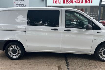 Mercedes-Benz Vito 14.800 km 15.900 € Bochum 44795
