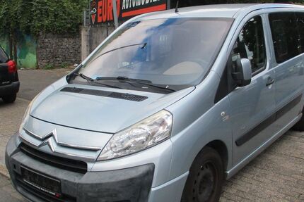 Citroen Jumpy 140.000 km 7.450 &euro; Oberhausen 46149