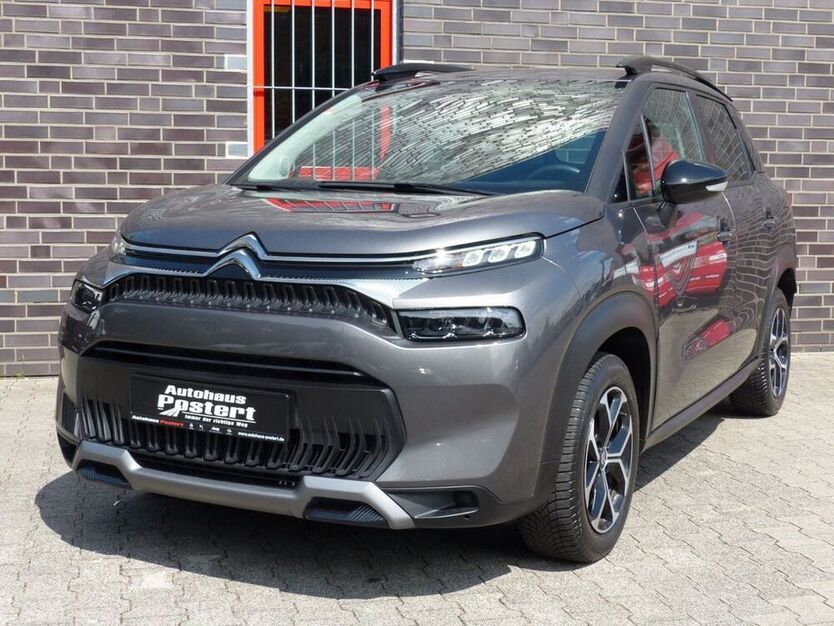 C3 Aircross