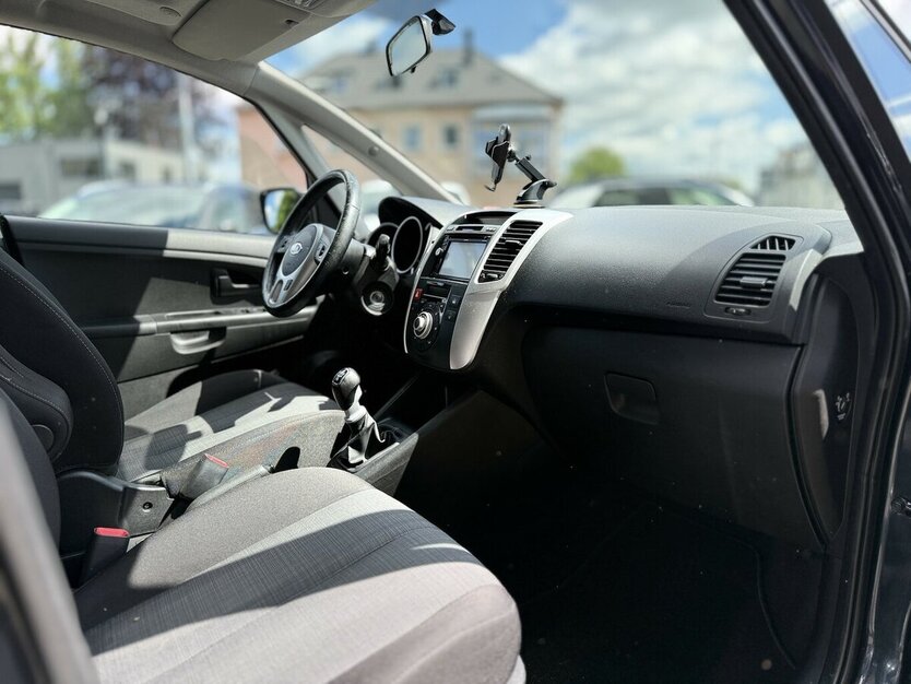 Kia Venga Vision / Klima / Navi / AHK / Pano / LPG 130.000 km 6.900 € Mönchengladbach 41066