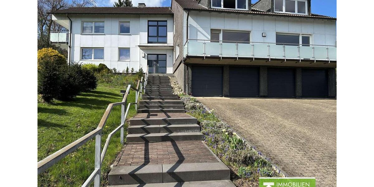 Erdgeschoßwohnung Velbert Langenberg - 2 Zimmer, 89 m&sup2;, 875&euro; | Angebot:26177997