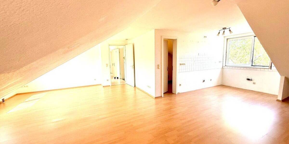 Etagenwohnung Duisburg Friemersheim - 3 Zimmer, 80 m&sup2;, 660&euro; | Angebot:26893225