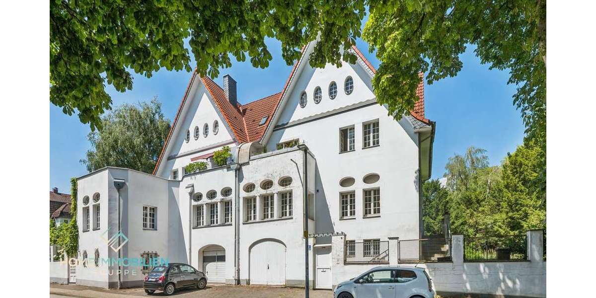 Einfamilienhaus Ratingen Hösel - 8 Zimmer, 254 m&sup2;, 800.000&euro; | Angebot:27024636