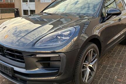 Porsche Macan 34.527 km 78.000 &euro; Willich 47877