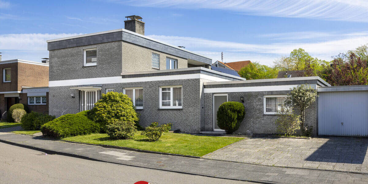 Einfamilienhaus Kaarst Kaarst-Nord - 7 Zimmer, 142 m&sup2;, 635.000&euro; | Angebot:26308951