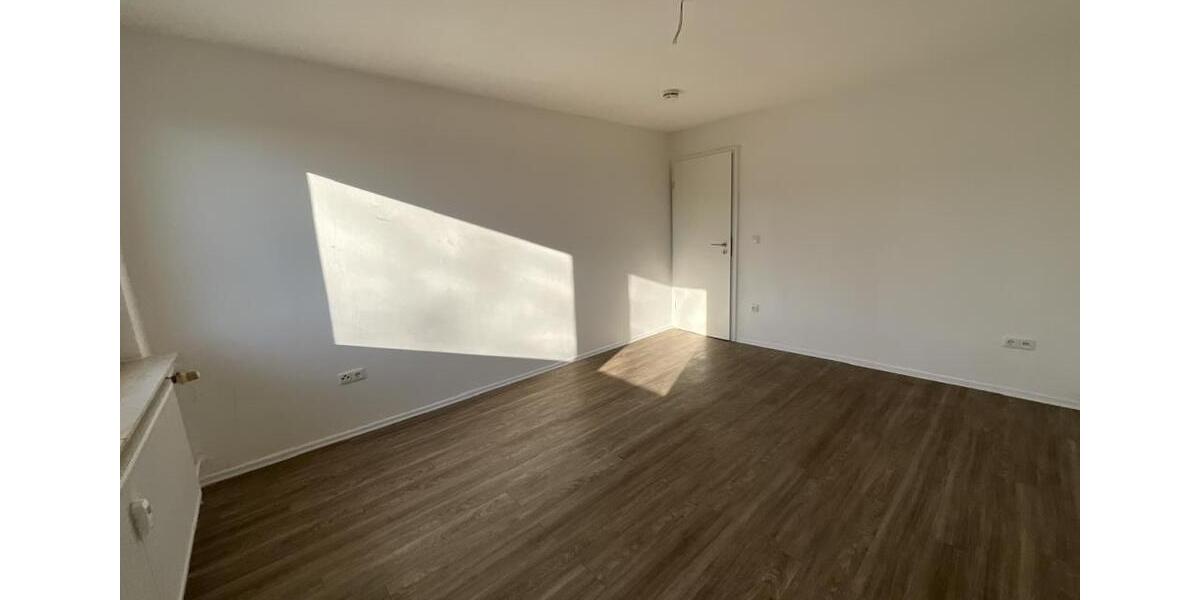 Etagenwohnung Duisburg Angerhausen - 2 Zimmer, 45 m&sup2;, 429&euro; | Angebot:24586287