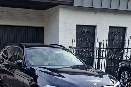 BMW 540d Xdrive 66.600 km 40.000 € Kempen 47906