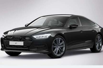 Audi A7 26.289 km 54.980 € Bochum 44809