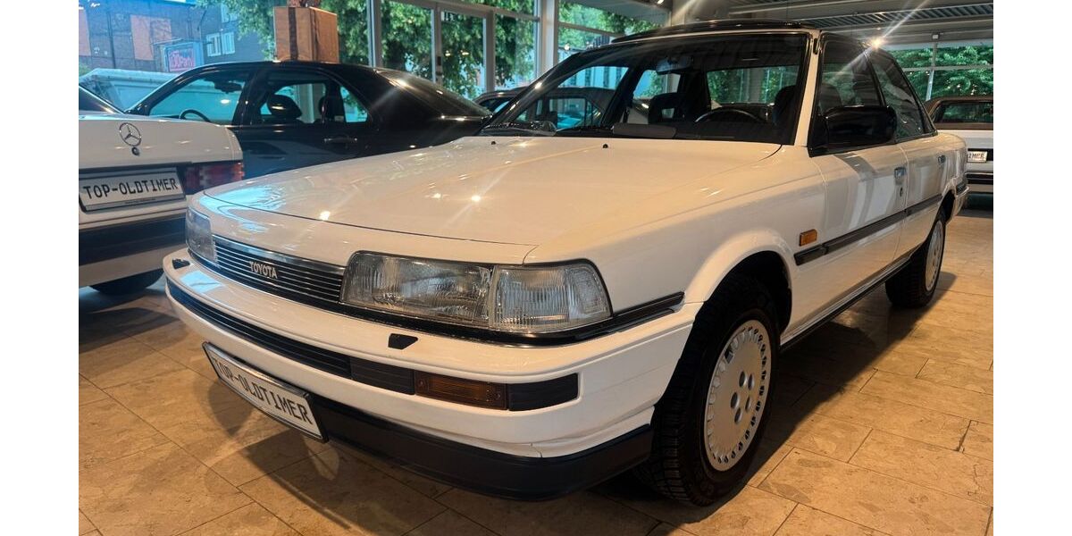 Toyota Camry 71.199 km 10.900 &euro; Wülfrath 42489