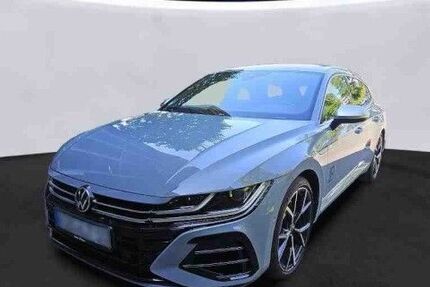 VW Arteon