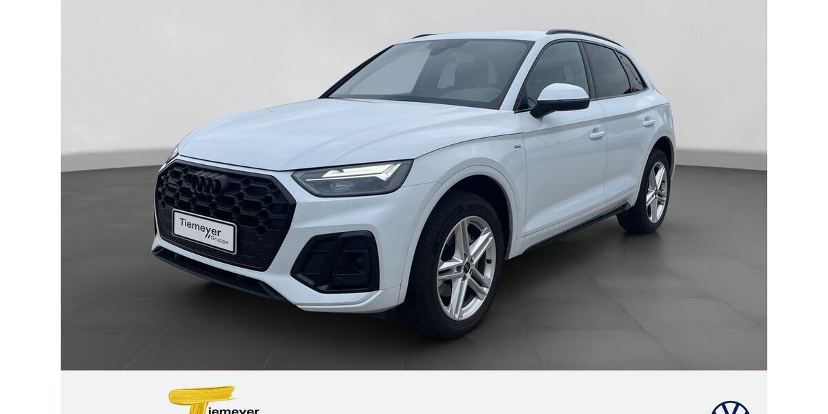 Audi Q5 65.000 km 37.780 &euro; Dorsten 46282