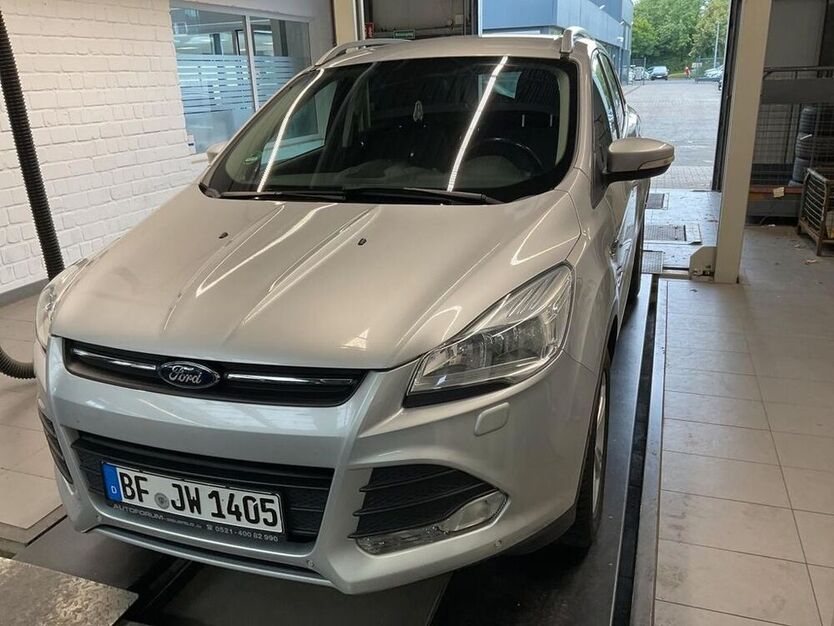 Kuga