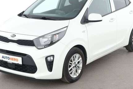 Kia Picanto 50.203 km 11.100 € Essen 45141