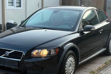 Volvo C30 198.000 km 3.490 &euro; Hattingen 45525