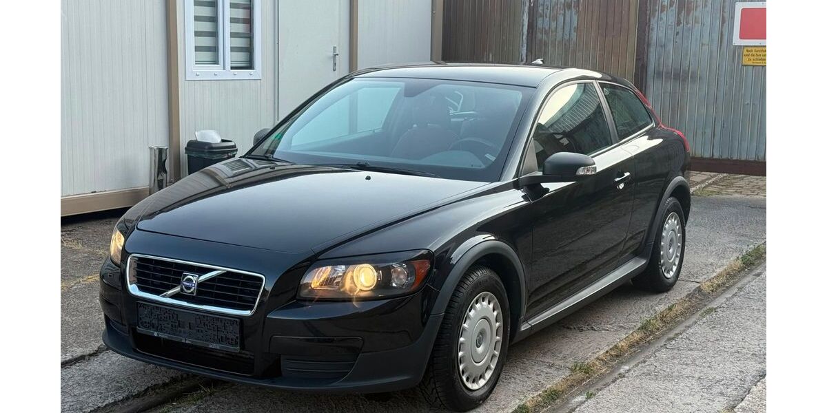 Volvo C30 198.000 km 3.490 &euro; Hattingen 45525