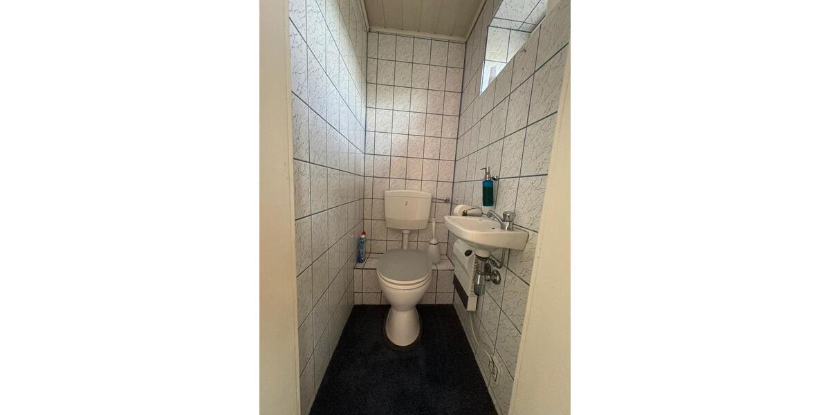 Reihenhaus Duisburg Rheinhausen - 3 Zimmer, 64 m&sup2;, 185.000&euro; | Angebot:24750086