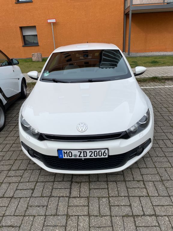Scirocco
