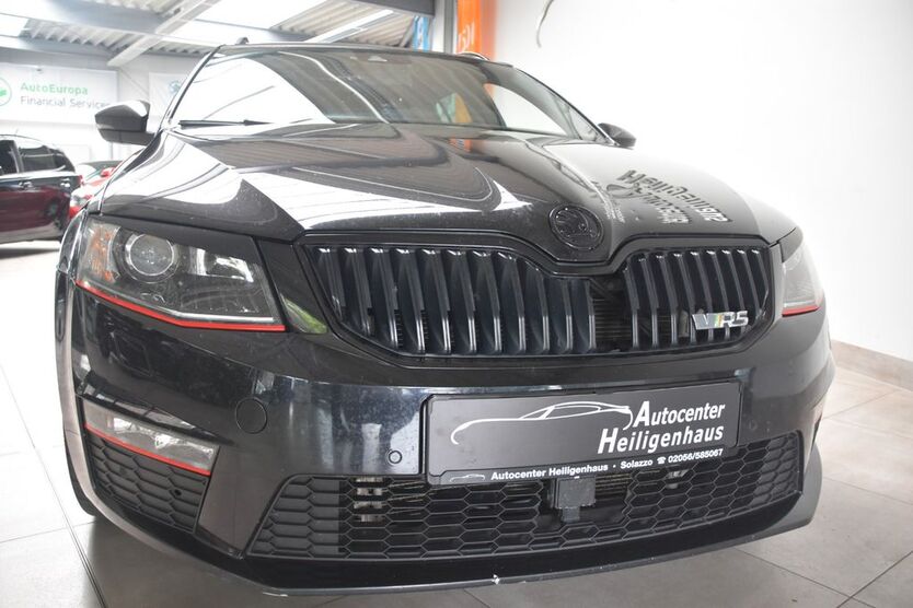 Skoda Octavia 258.872 km 10.180 € Heiligenhaus 42579