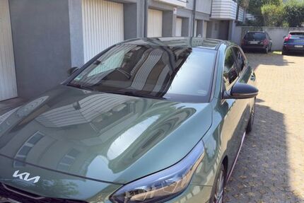 Kia pro ceed / ProCeed 35.590 km 28.500 &euro; Duisburg 47259