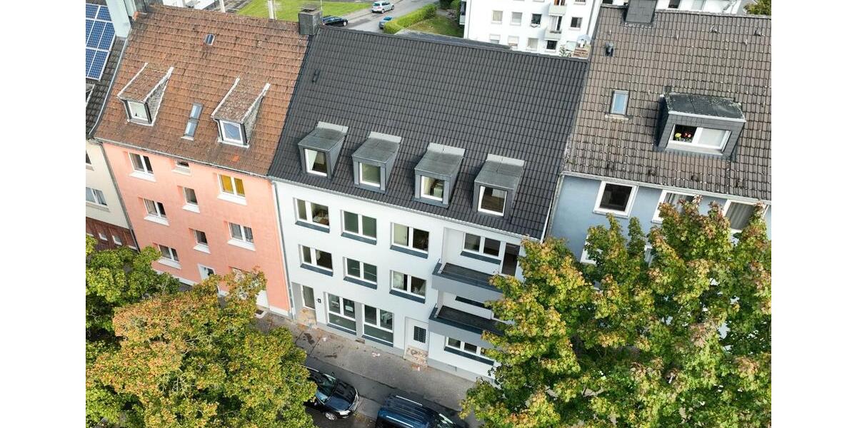 Erdgeschoßwohnung Essen Stadtbezirk VI - 1 Zimmer, 20 m&sup2;, 600&euro; | Angebot:26443465
