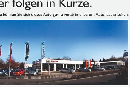Toyota Yaris 55.149 km 12.400 &euro; Gelsenkirchen 45891