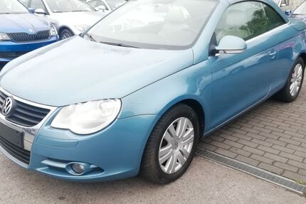 VW Eos 115.610 km 4.490 &euro; Essen 45309