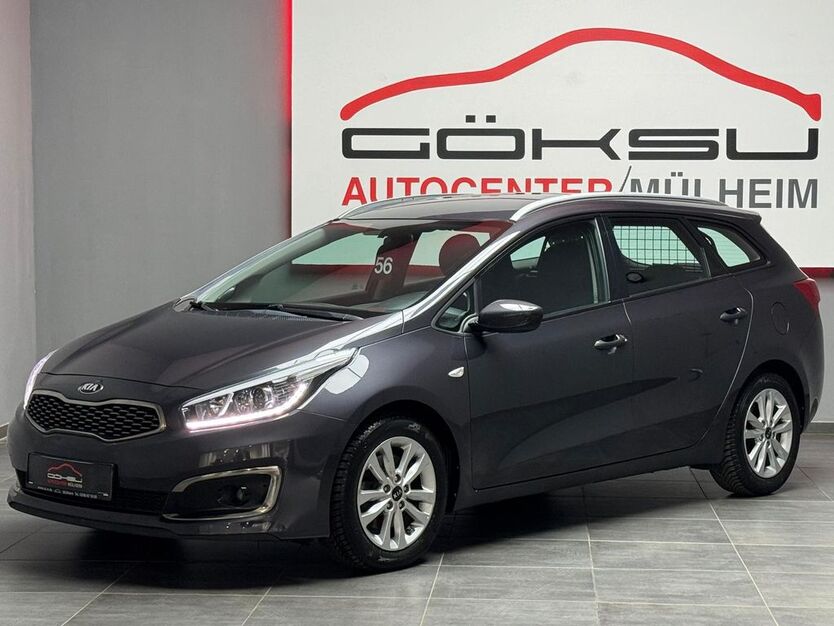 Kia ceed / Ceed 68.000 km 12.950 € Mülheim an der ruhr 45476