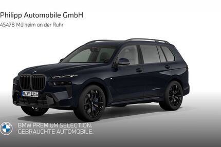 BMW X7 27.830 km 94.479 € Mülheim an der Ruhr 45478