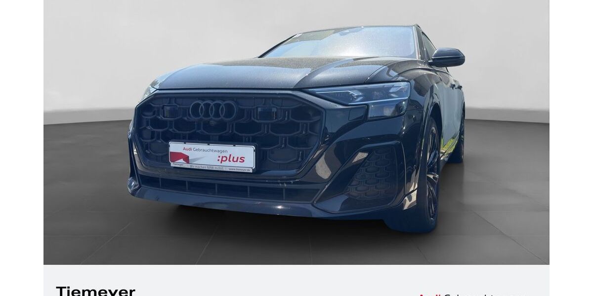 Audi Q8 63.161 km 71.680 &euro; Oberhausen 46047