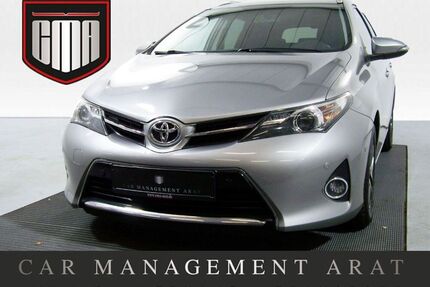Toyota Auris Touring Sports