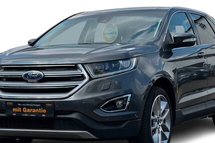 Ford Edge 199.421 km 12.180 &euro; Duisburg 47249